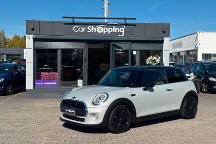 Mini Cooper Gebrauchtwagen