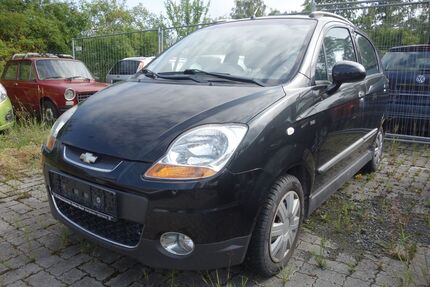 Chevrolet Matiz Gebrauchtwagen