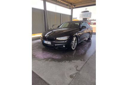 BMW 420 Gebrauchtwagen