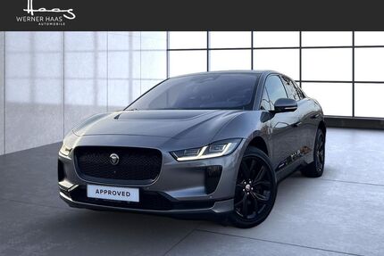 Jaguar I-Pace Gebrauchtwagen