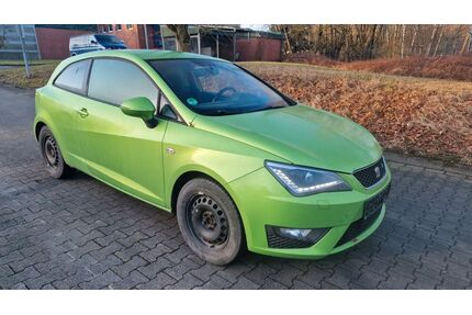 Seat Ibiza Gebrauchtwagen