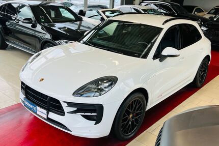Porsche Macan Gebrauchtwagen