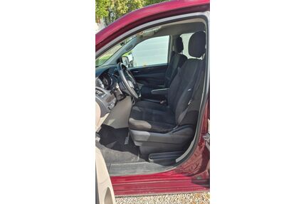 Dodge Grand Caravan Gebrauchtwagen