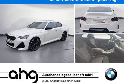 BMW M240i Gebrauchtwagen