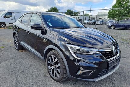 Renault Arkana Gebrauchtwagen