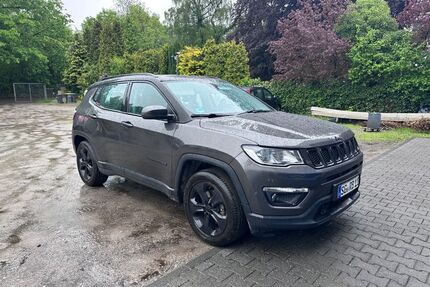 Jeep Compass Gebrauchtwagen