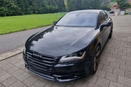 Audi A7 Gebrauchtwagen