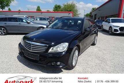 Mercedes-Benz C 180 Gebrauchtwagen