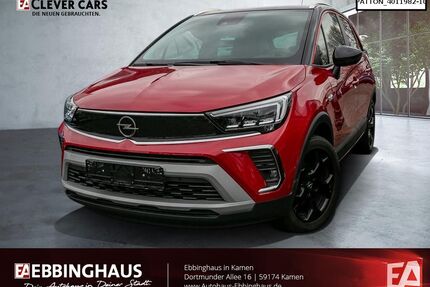 Opel Crossland (X) Gebrauchtwagen