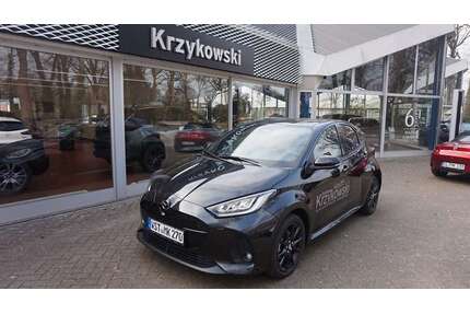 Mazda 2 Gebrauchtwagen