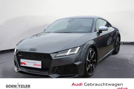 Audi TT RS Gebrauchtwagen