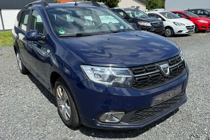 Dacia Logan Gebrauchtwagen