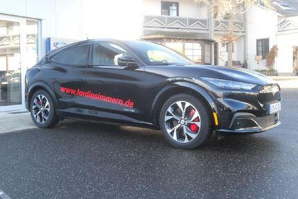 Ford Mustang Mach-E Gebrauchtwagen