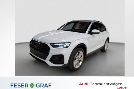 Audi Q5 Gebrauchtwagen