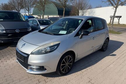 Renault Grand Scenic Gebrauchtwagen