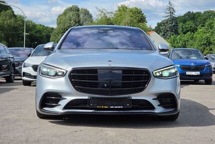 Mercedes-Benz S 400 Gebrauchtwagen