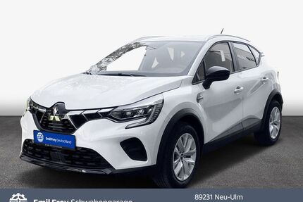 Mitsubishi ASX Gebrauchtwagen