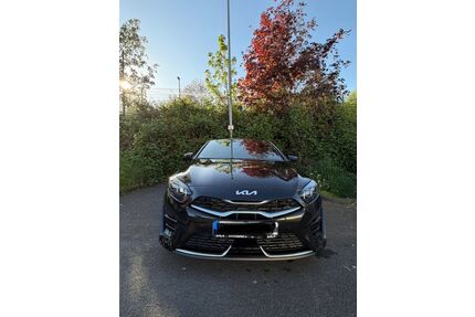 Kia ceed / Ceed Gebrauchtwagen