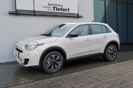 Fiat 600 Gebrauchtwagen