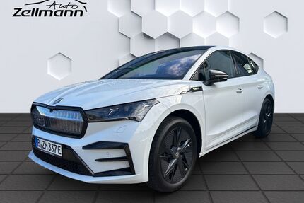 Skoda Enyaq Gebrauchtwagen