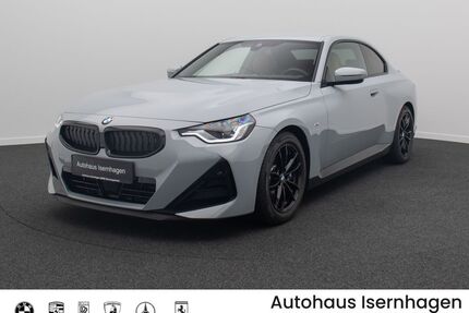 BMW 220 Gebrauchtwagen