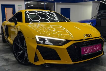 Audi R8 Gebrauchtwagen