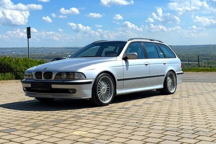 Alpina B10 Gebrauchtwagen