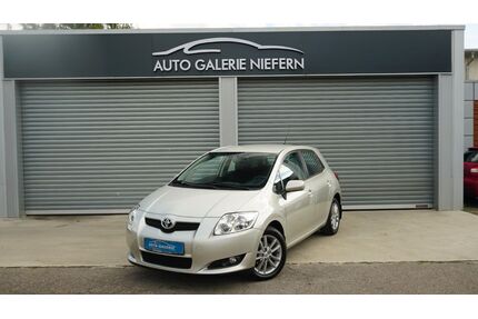 Toyota Auris Gebrauchtwagen