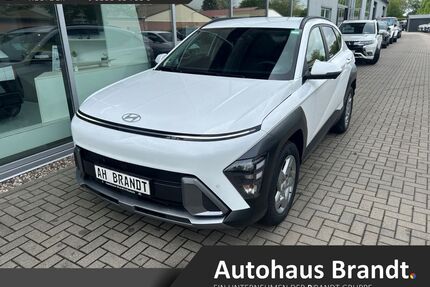 Hyundai KONA Gebrauchtwagen