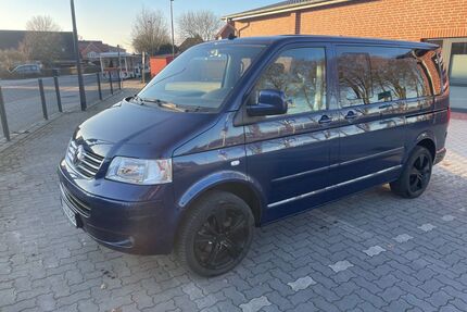 VW T5 Multivan Gebrauchtwagen