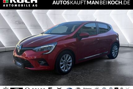 Renault Clio Gebrauchtwagen