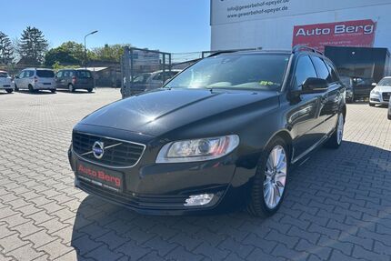 Volvo V70 Gebrauchtwagen