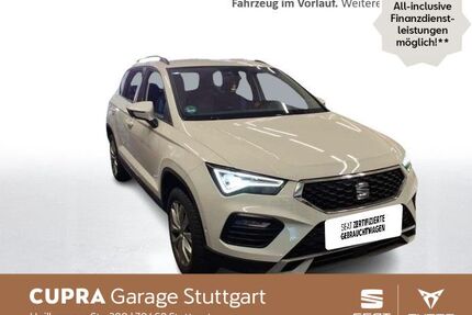 Seat Ateca Gebrauchtwagen