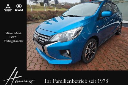 Mitsubishi Space Star Gebrauchtwagen