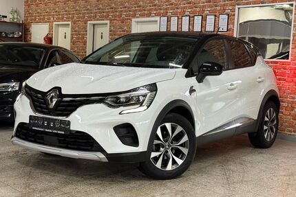 Renault Captur Gebrauchtwagen