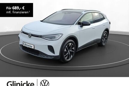 VW ID.4 Gebrauchtwagen