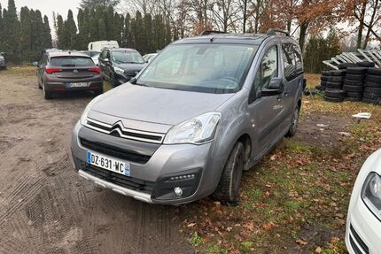 Citroen Berlingo Gebrauchtwagen