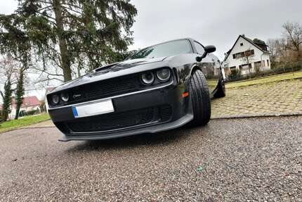 Dodge Challenger Gebrauchtwagen