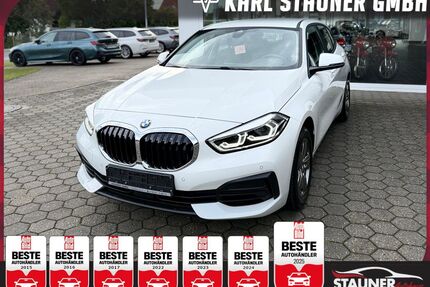 BMW 116 Gebrauchtwagen