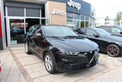 Alfa Romeo Tonale Gebrauchtwagen