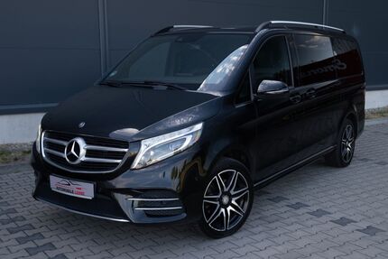 Mercedes-Benz V 250 Gebrauchtwagen