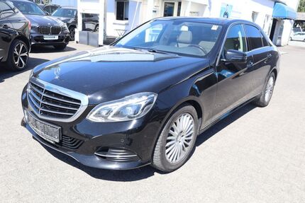 Mercedes-Benz E 220 Gebrauchtwagen
