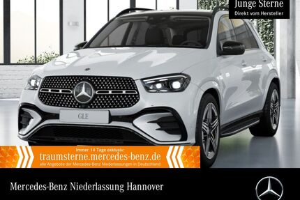 Mercedes-Benz GLE 350 Gebrauchtwagen