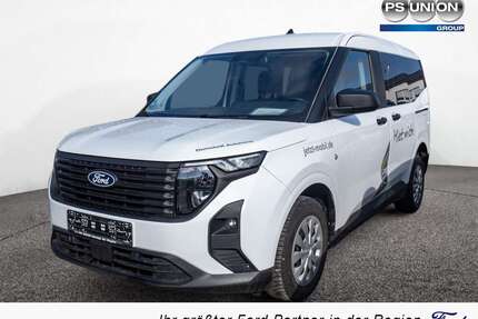 Ford Tourneo Courier Gebrauchtwagen