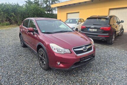 Subaru XV Gebrauchtwagen