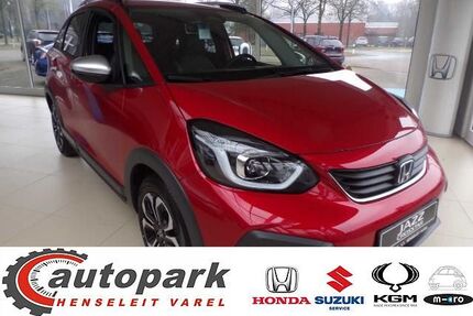 Honda Jazz Gebrauchtwagen