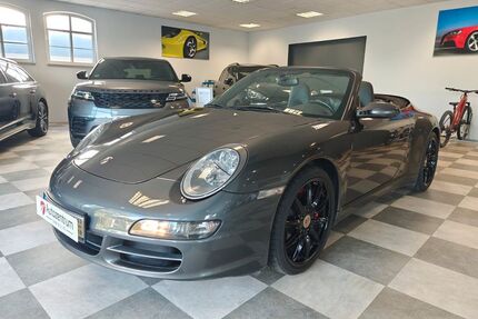 Porsche 911 Urmodell Gebrauchtwagen