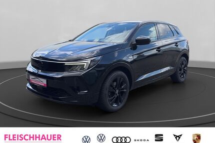 Opel Grandland (X) Gebrauchtwagen