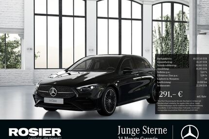 Mercedes-Benz A 250 Gebrauchtwagen