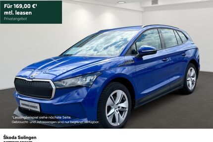 Skoda Enyaq Gebrauchtwagen